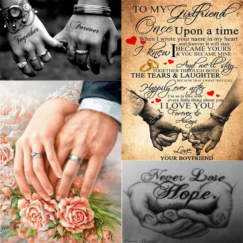 3D DIY Искусство алмазная живопись ручная роспись фото картина Алмазная мозаика