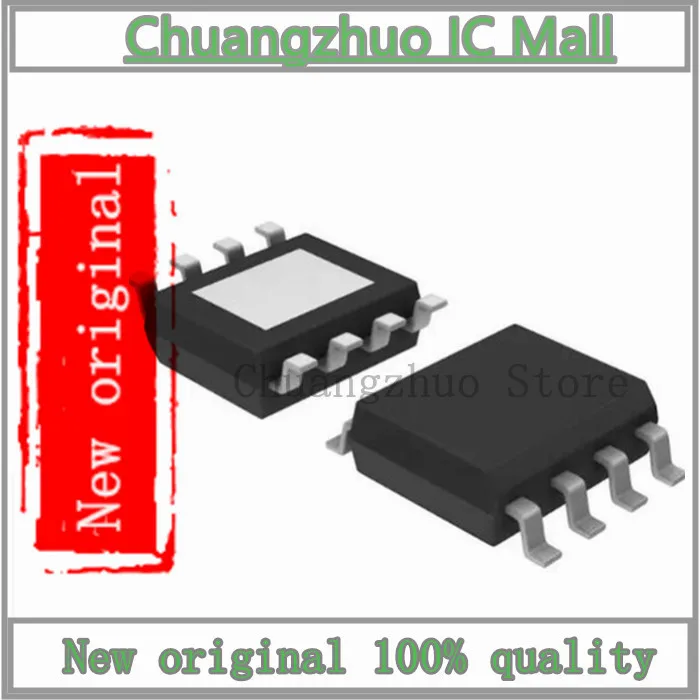 

1 шт./лот CS8511E CS8511 HSOP-8 IC Chip новый оригинальный