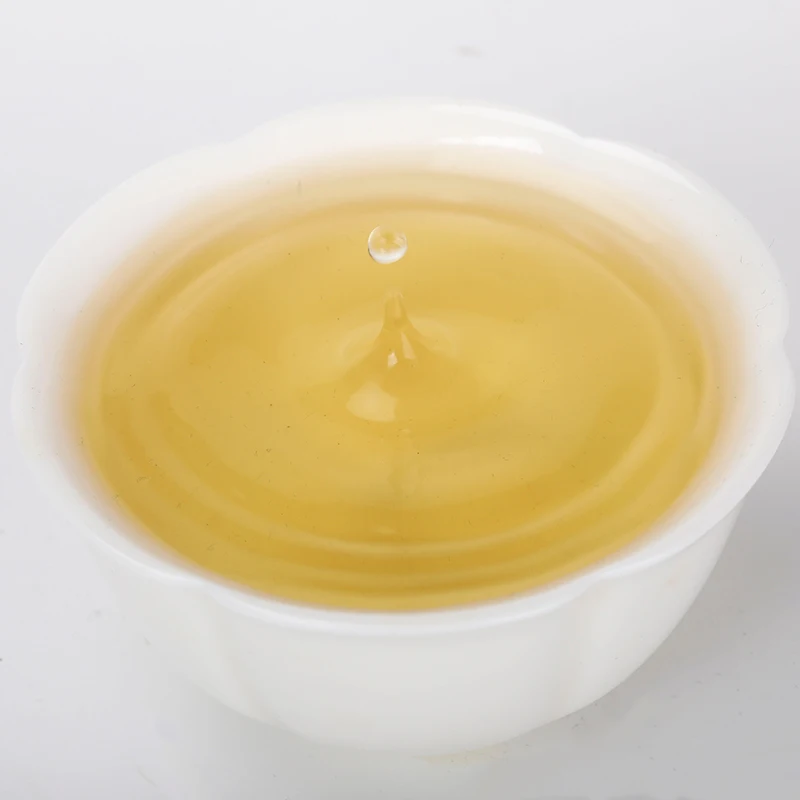 2019 Тайвань замороженный Топ чай oolong горный Jinxuan высококачественный органический