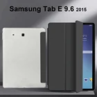 Чехол для Samsung Tab E 9,6, T560 2016, чехол из искусственной кожи, чехол, чехол для Samsung GALAXY Tab E 9,6, T560, чехол для планшета
