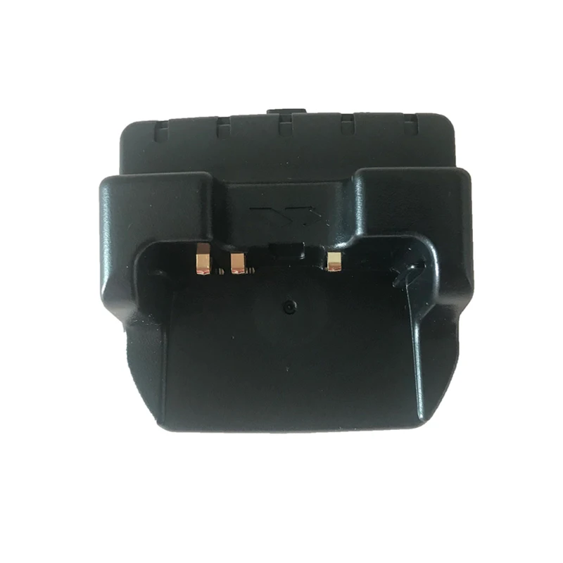 CD-47 Desktop Charger for Vertex Yaesu Radio VX-414 VX-417 VX-160 VX-180 FT-60R FT-250R FT-270R VX-120 VXA-220 VX-800