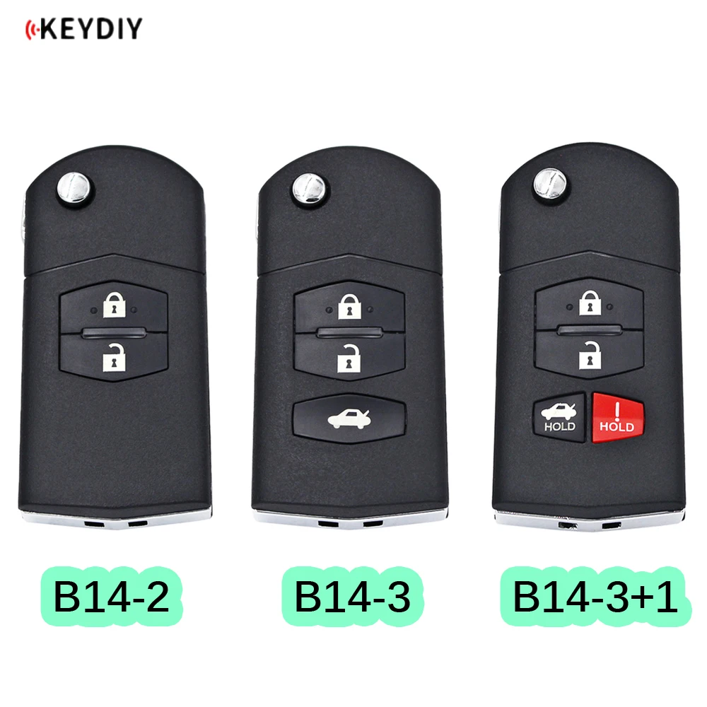 B14 2 3 + 1 Универсальный серии B кнопки дистанционный пульт для KD900/URG200/мини KD/KD X2