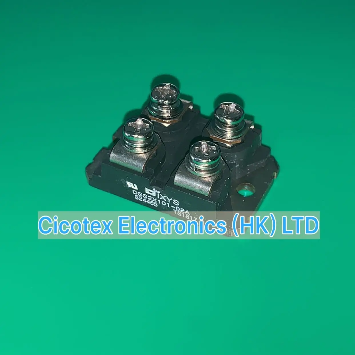 DSS2X101-02A SOT-227 Φ A DIODE MODULE 200V 100A SOT227B DSS2X10102A DSS2X 101-02A DSS2 DSS2X101-02 DSS 2X101-02A | Лампы и освещение