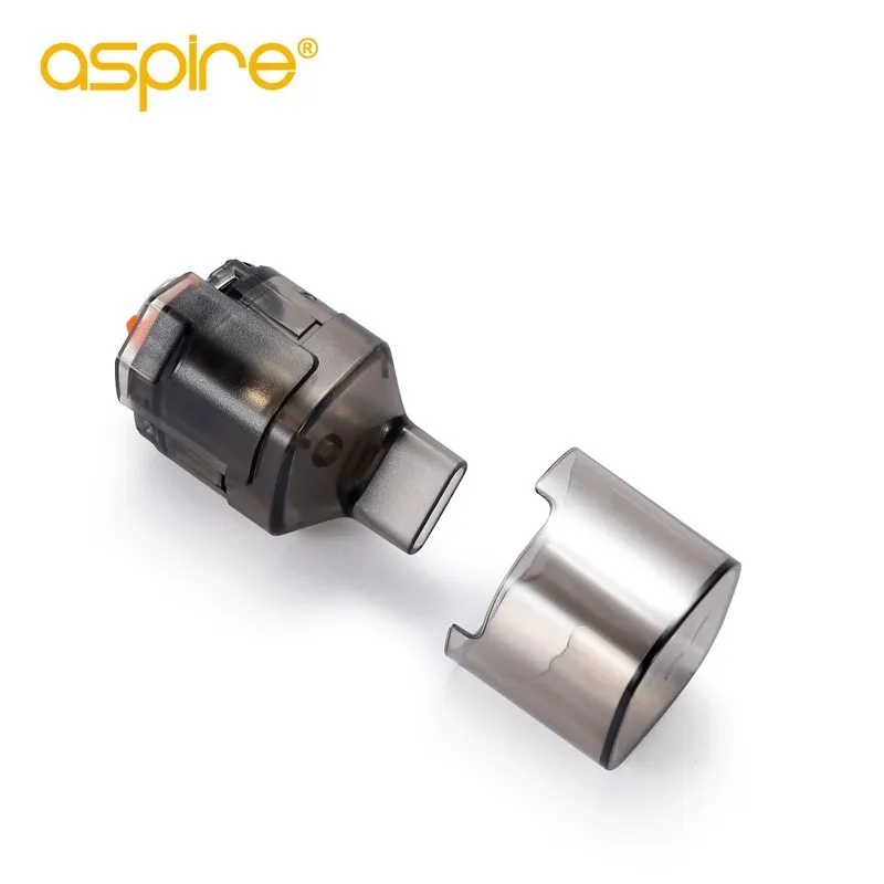 Aspire Spryte Pod Vaper атомайзер объем 3 5 мл предустановленный 1. 8ohm/1.2ohm BVC катушка