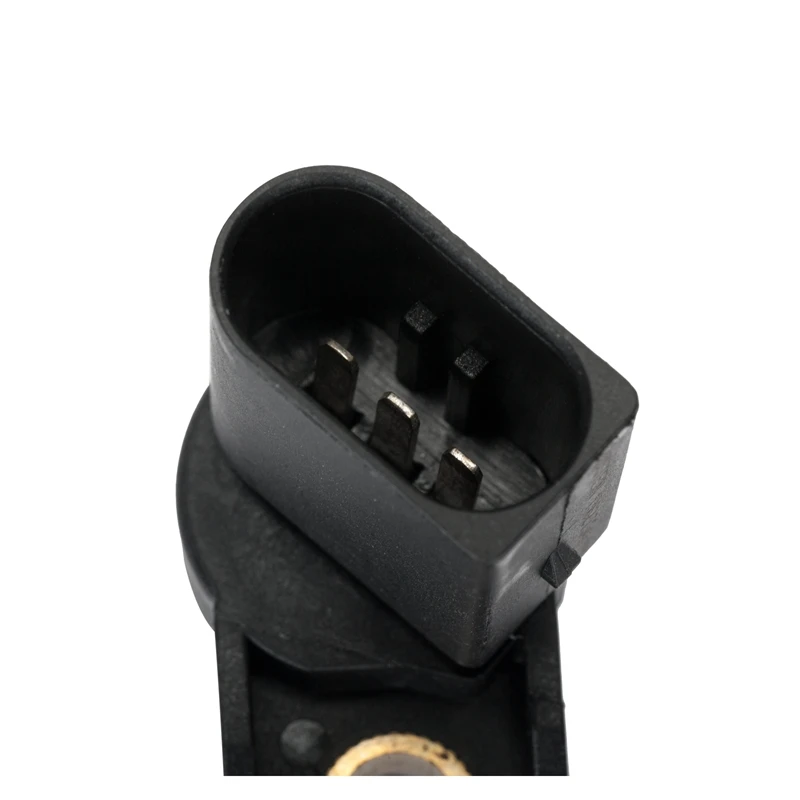 Новый датчик коленчатого вала Датчик фазы для BMW E81 E87 E46 E60 E83 X1 N45 N42 N46 двигатель