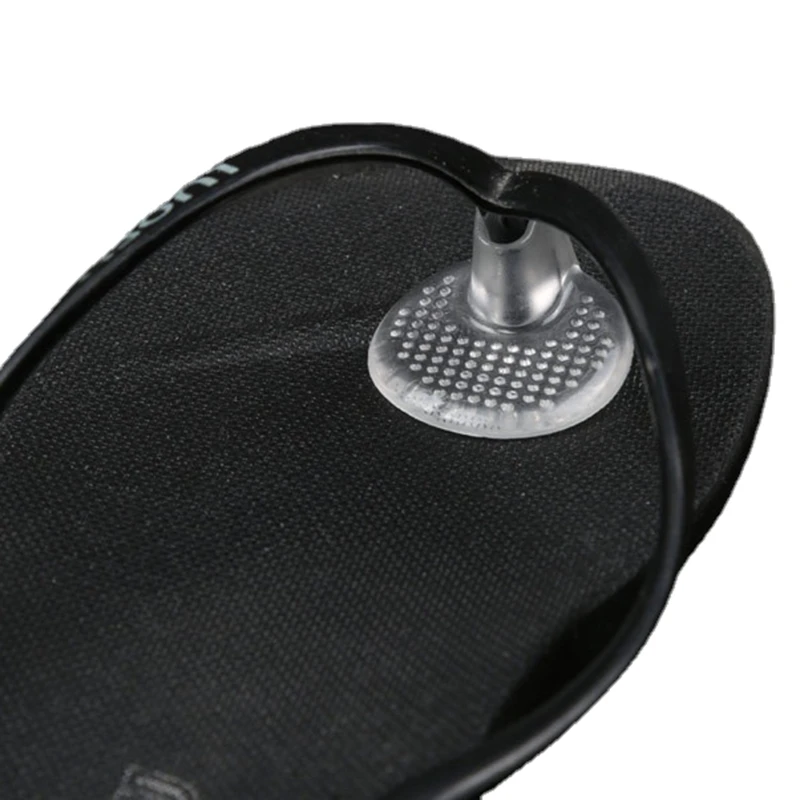 1 пара силиконовые шлепанцы для носков