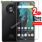 Защитное стекло для смартфона Cubot Max 3, закаленное, 6,95 дюйма