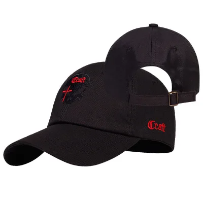 LIBERWOOD тактическая армейская Кепка с вышитым черепом командная бейсбольная из