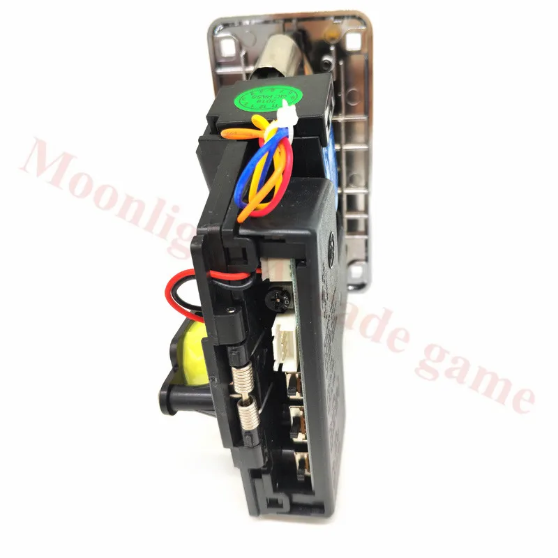 JY100F CPU сопоставимый приемник монет электронные аркадные видеоигры электронный