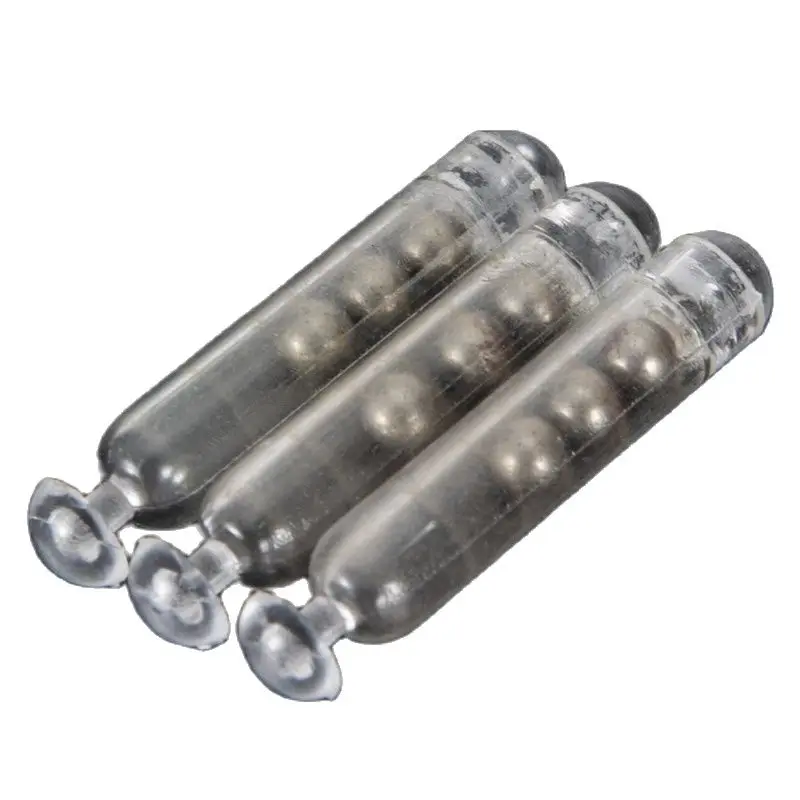

10 PcsFishing Weight-Bearing Sinker Set Tool Fishing Riggin Deep Water Bullet Crank Hook Lead Sinker Outdoor Fishing Accessories