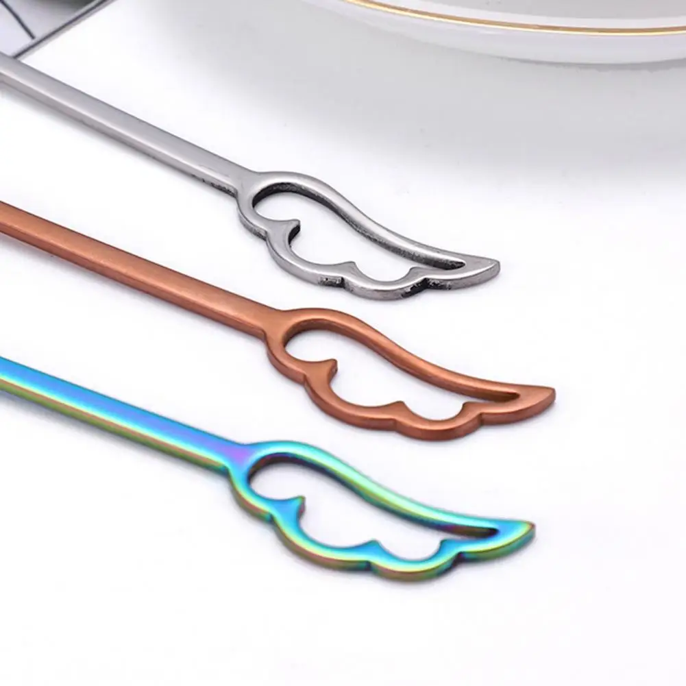 Медовая медовая мешалка 1 шт. практичная ручка для перемешивания деревянная