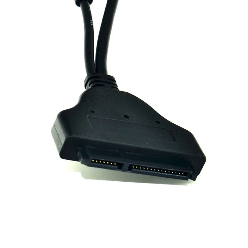 Переходник для жесткого диска SATA USB 2 5 3 дюйма | Компьютеры и офис