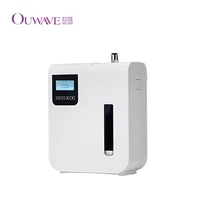 distributor electric aroma diffuser for home 300ml scent air machine