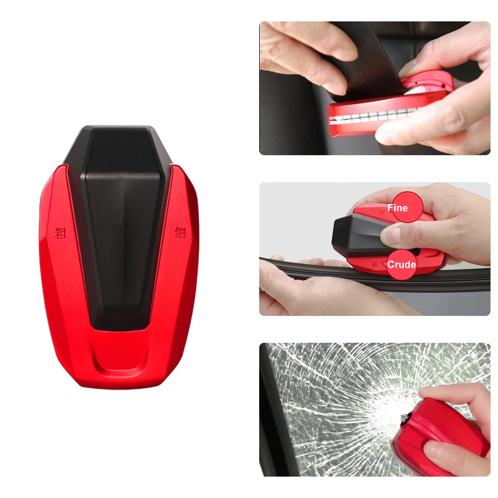 Три в одном универсальные автомобильные дворники лобового стекла лезвия ремонт