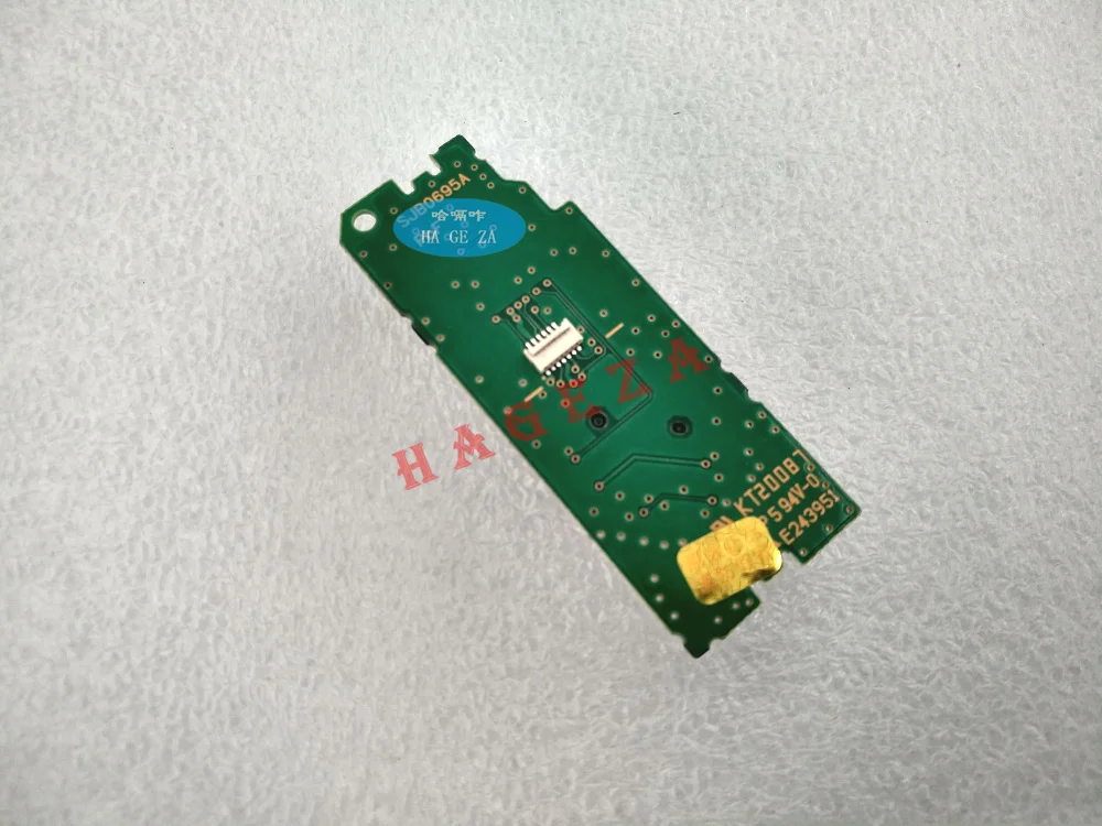Новый оригинал для panasonic TZ92 TZ93 TZ81 TZ91 нажмите клавишу наберите колесо меню ключ
