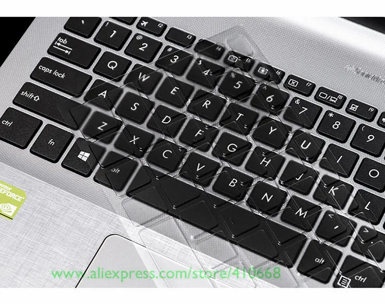 15 6 &quotзащитный чехол для клавиатуры ноутбука Acer Aspire 5 A315-41G a315-51G 3 A315-21 A315-31 A315-41 A315-51