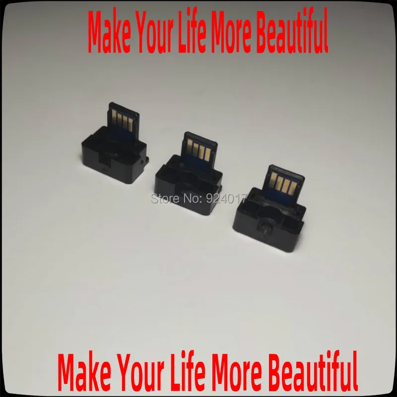 

For Sharp AR M277 M208 M208N M256 M257 M258 Copier Parts For Sharp AR-M277 AR-M208 AR-M208N AR-M256 AR-M257 AR-M258 Toner Chip