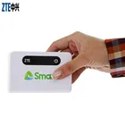 Разблокированная Мобильная точка доступа ZTE MF903 4G со слотом для SIM-карты, 150 Мбитс, Wi-Fi роутер с портом Rj45