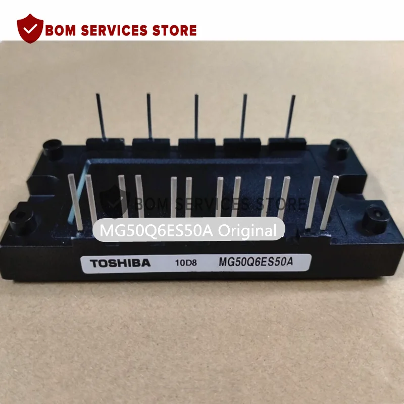 MG50Q6ES50A MG25Q6ES50A MG15Q6ES50A MG25Q6ES51