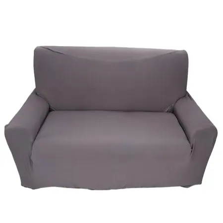 

1 Seater Stretch Loveseat Sofa Couch Protect Cover Slipcover Washable Elastic
