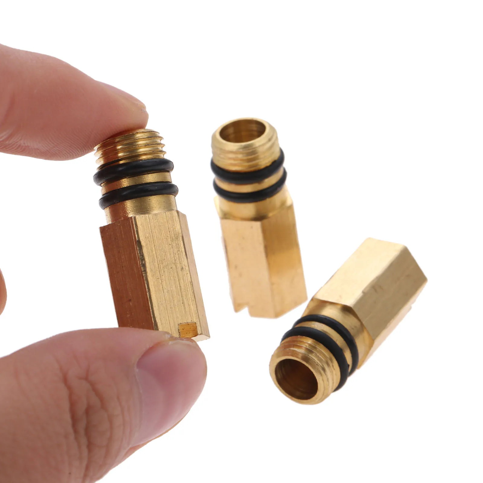 1 шт. медная заглушка для смесителя холодной воды | Обустройство дома