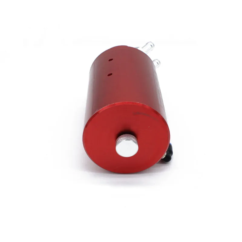 УНИВЕРСАЛЬНЫЙ маслоуловитель из алюминиевого сплава D1 SPEC цвет бака | Автомобили