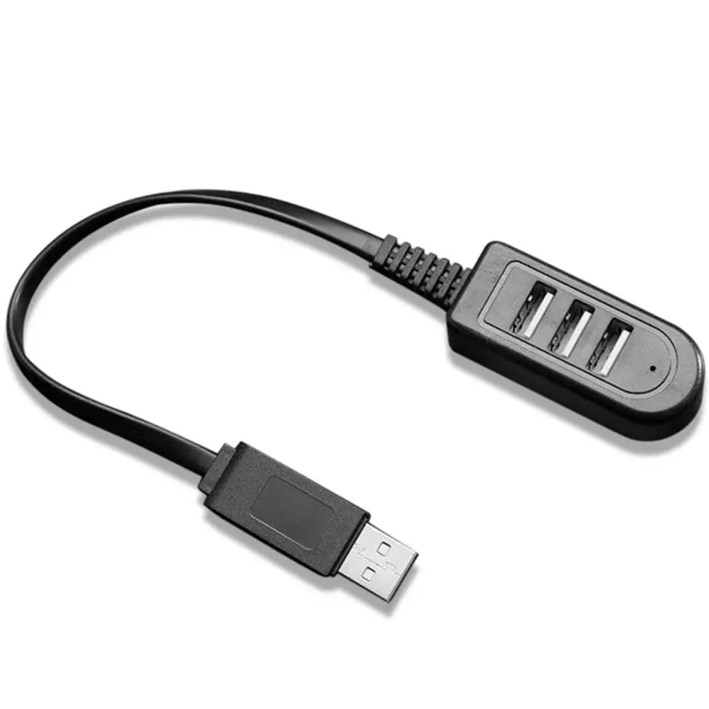 

USB-концентратор USB 1,2, 0,3 м, USB usb-хаб м, для ноутбуков, ПК