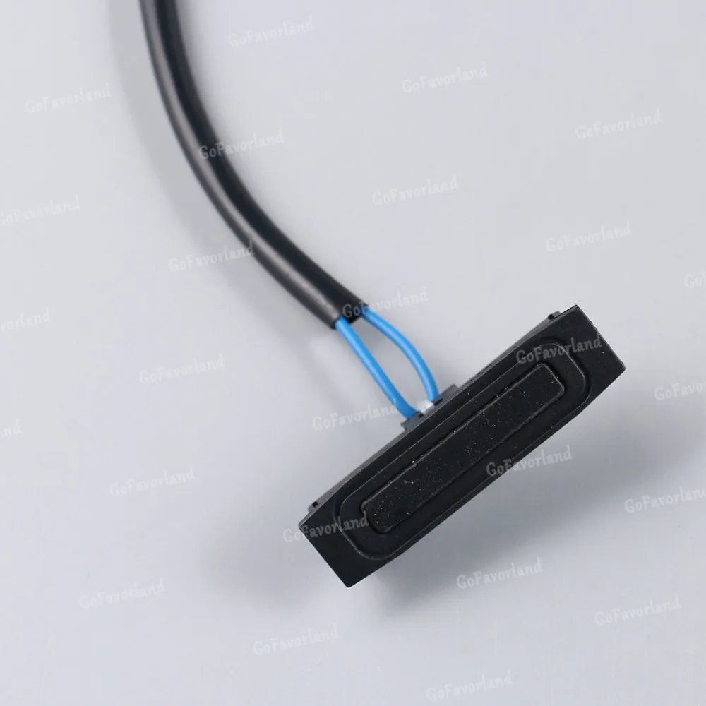 Новый выключатель открывания багажника 25380 JN20A B162 для Nissan Teana J32 2008 2009 2010 2011 2012