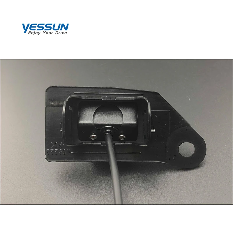 Камера заднего вида Yessun для Mitsubishi ASX RVR 2010 ~ 2020 камера ночного видения CCD
