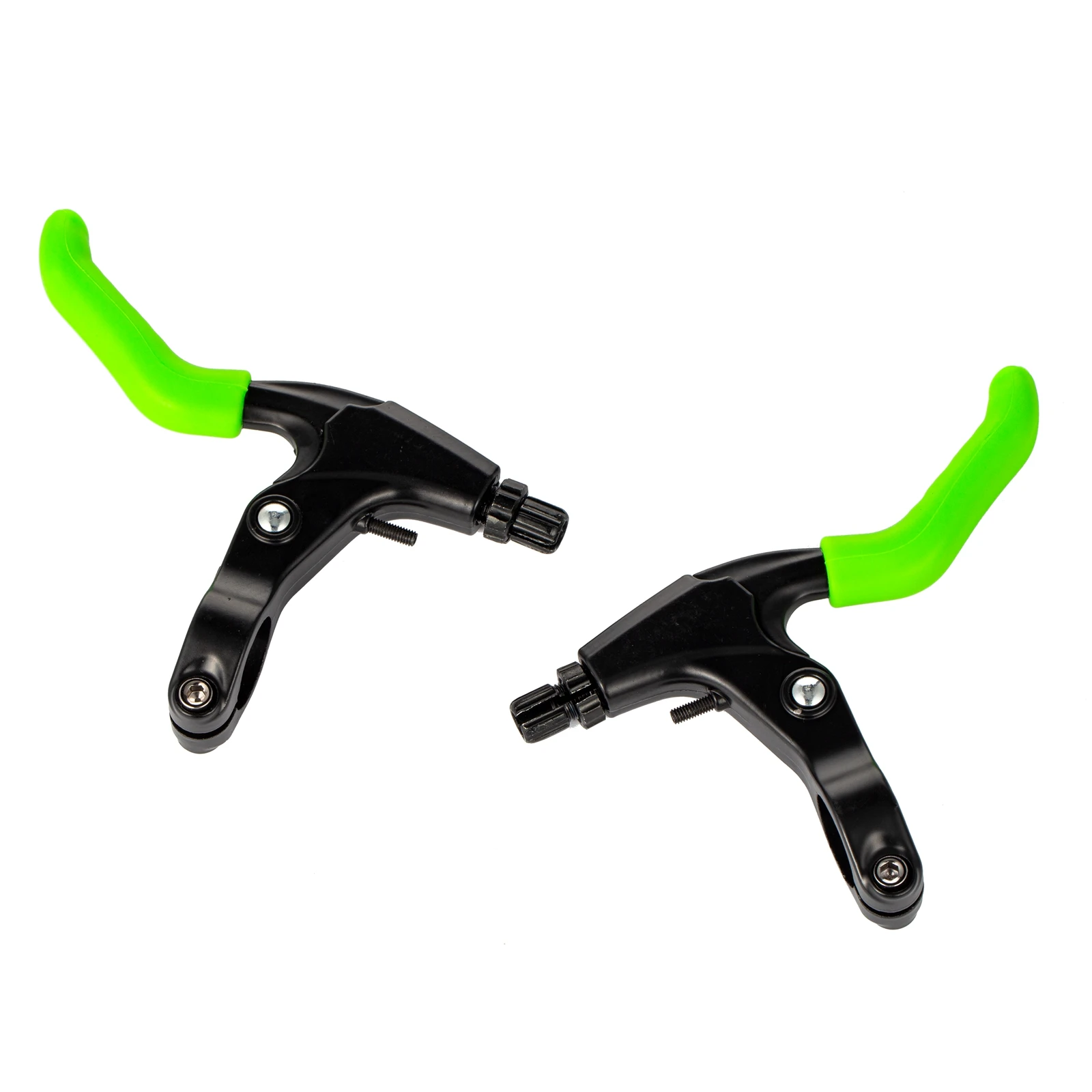 

Тормозной грипса руля велосипеда рычаги Защитная Крышка силиконовая Мягкая противоскользящая ручка рукав для велосипеда езда на велосипе...