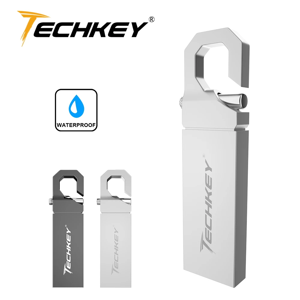 Флэш накопитель usb горячая Распродажа шка 4 ГБ 8 16 Водонепроницаемый флэш 32 Гб 64 U
