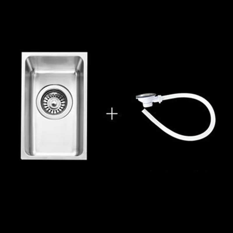 Прямоугольная раковина jaycree из нержавеющей стали для RV лодок морских... |