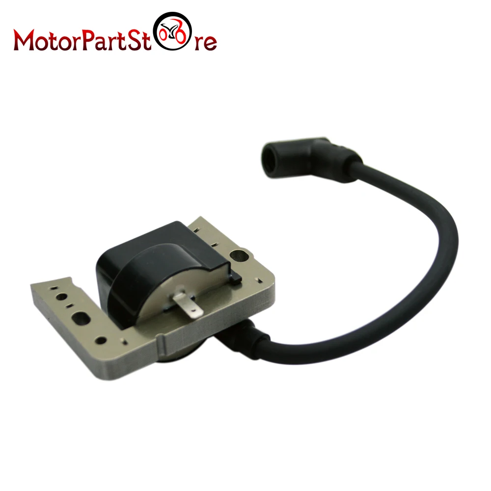 

Ignition Coil For Tecumseh LEV80 LEV100 LEV115 LEV120 LV156EA LV156XA LV148XA