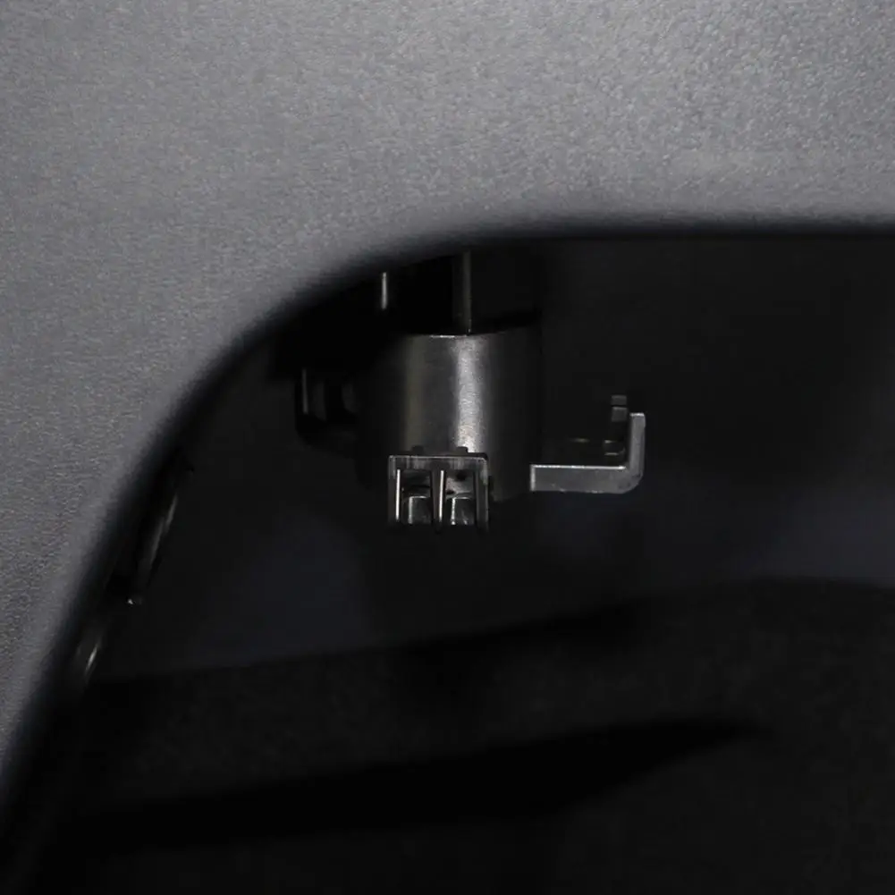 

Задняя деталь автомобиля, практичная прочная крышка для болта автомобиля, Монтажный держатель, вешалка для багажа, продуктовая сумка для ...