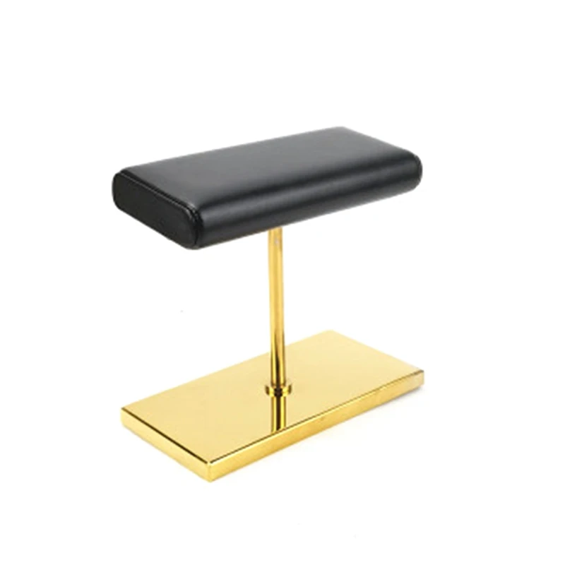 

Подставка для часов, браслета, дисплея, из искусственной кожи