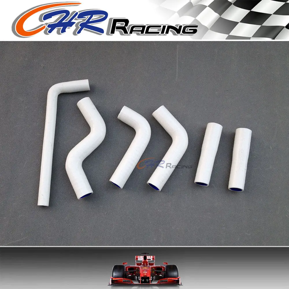 Комплект силиконовых шлангов радиатора для KTM400EXC KTM525EXC KTM 400 525 EXC 02-06 03 04 05