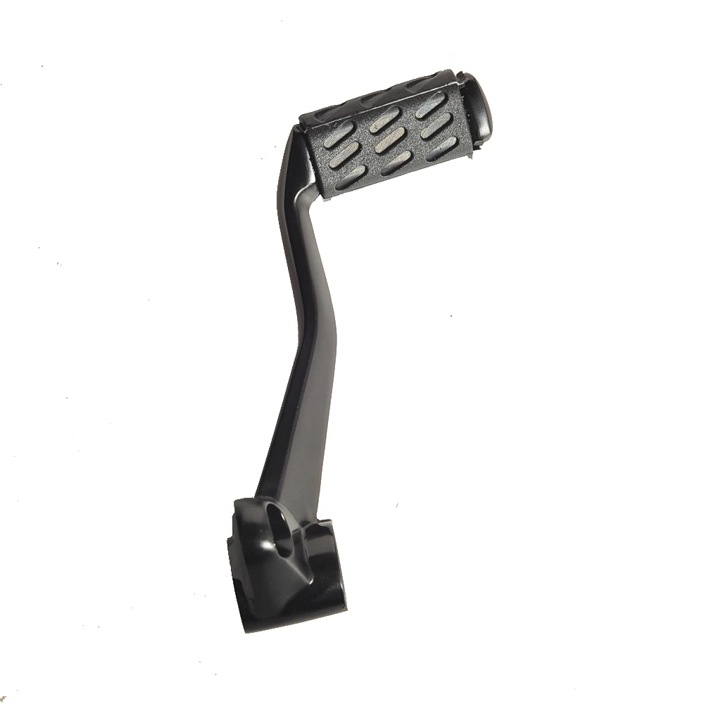 Черный переключатель передач мотоциклетный рычаг переключения Чехол Для Ducati 1098 R