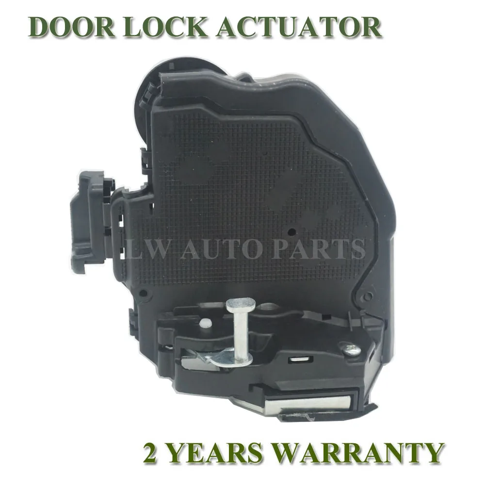 

69060-06100 For Toyota Lexus Power Door Lock Actuators Door Latch Rear Left