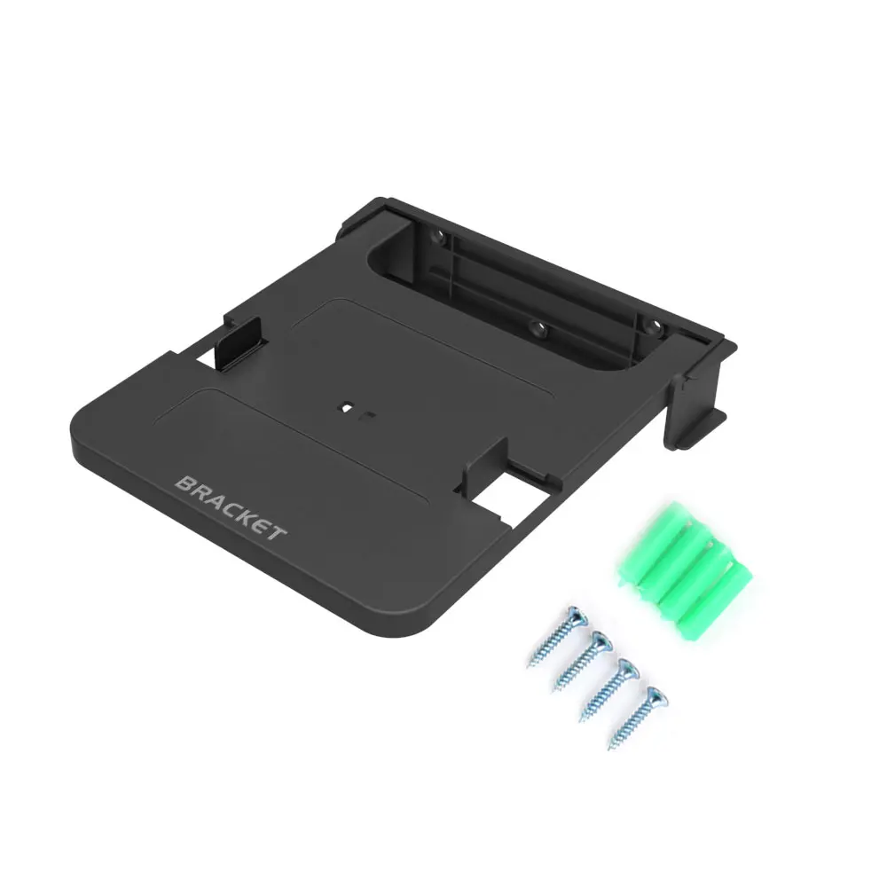 H96 складной кронштейн 100 135 мм для Android tv Box set top box подставка держатель стойки