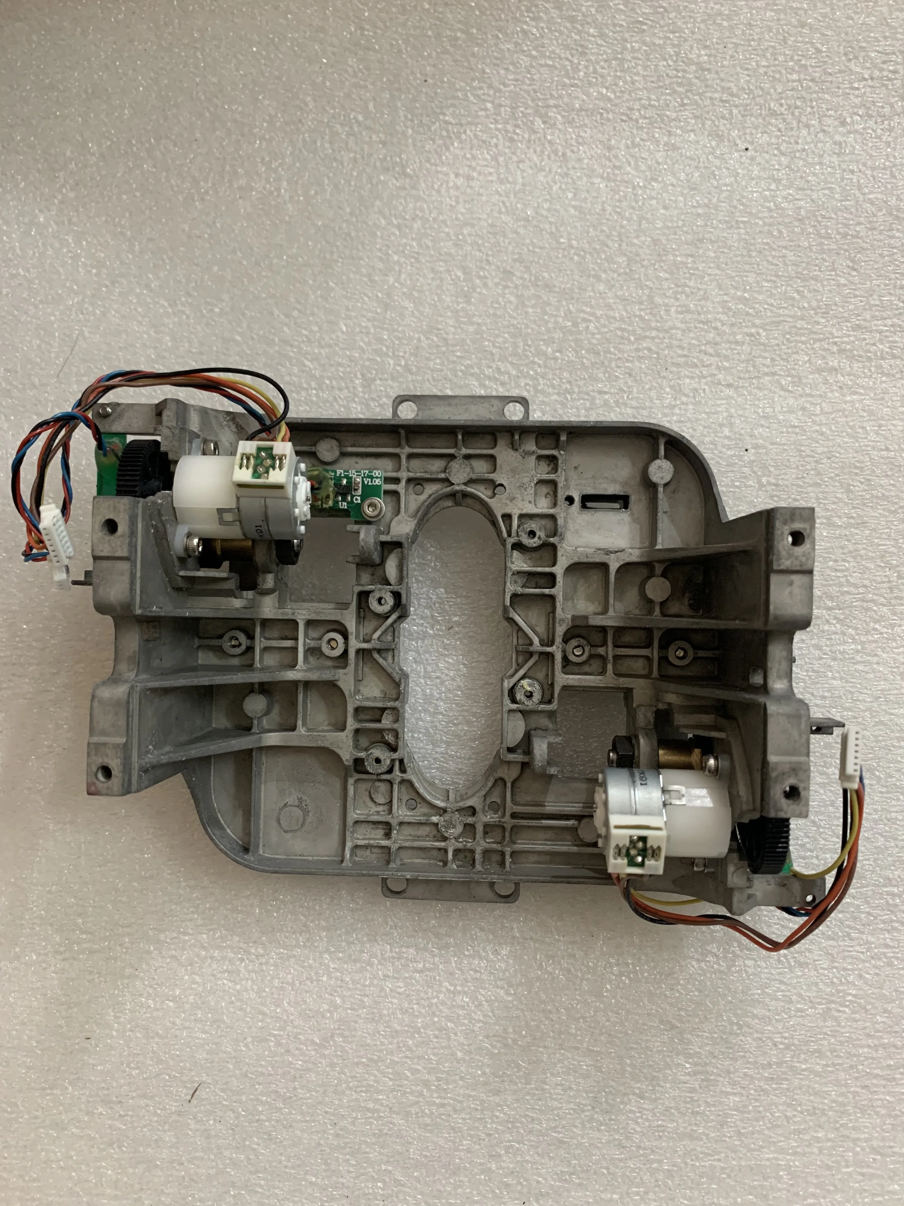 Бесплатная доставка нажимные детали Pomote с двигателем для термического