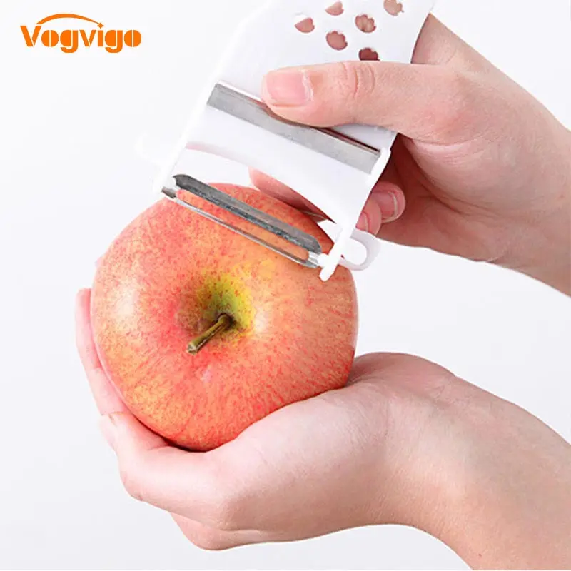 Многофункциональный кухонный измельчитель VOGVIGO разрезанная искусственная кожа