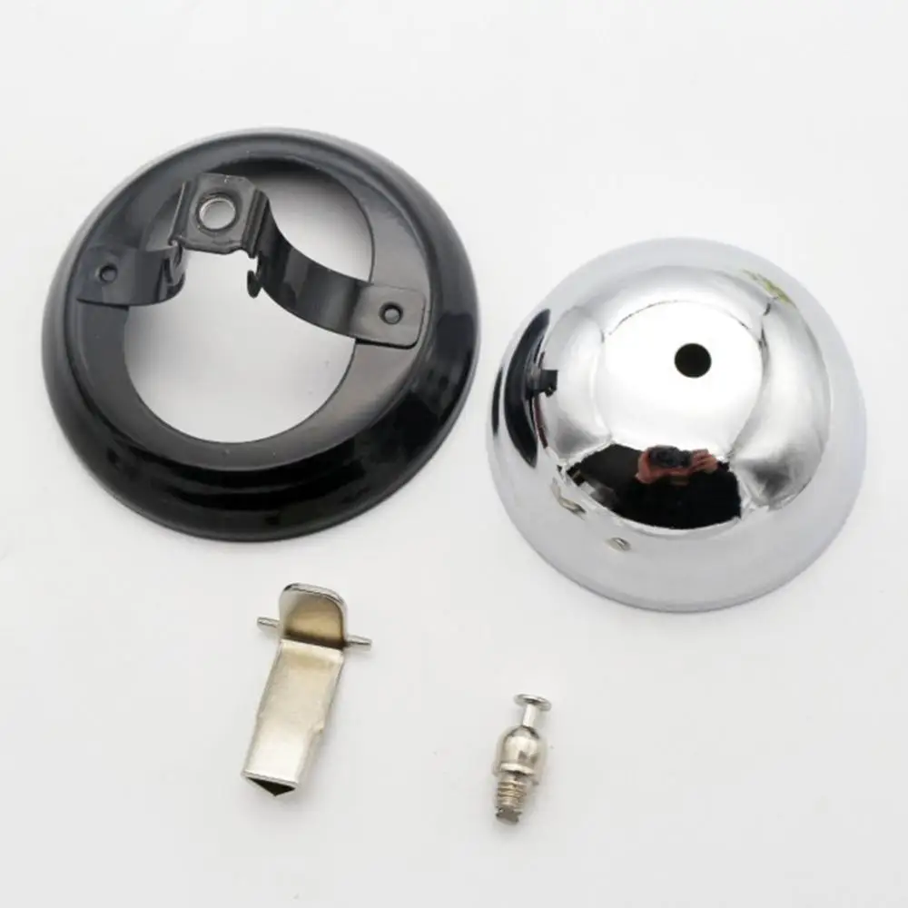 1 шт. новый Настольный кухонный телефонный звонок 8 5 см рождественское ремесло с