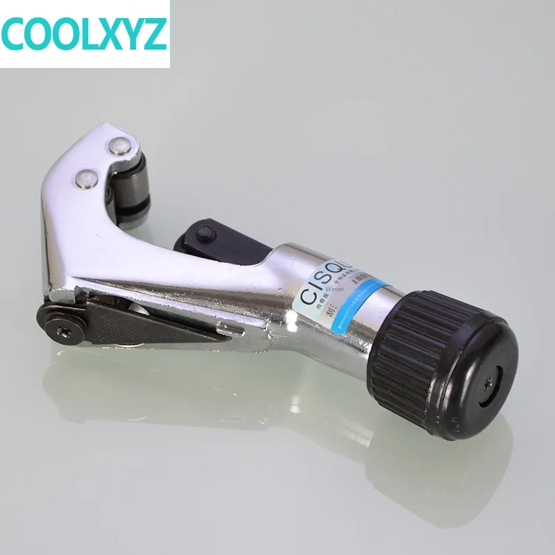 Резак для гофрированной трубы из нержавеющей стали резак труб кондиционера меди