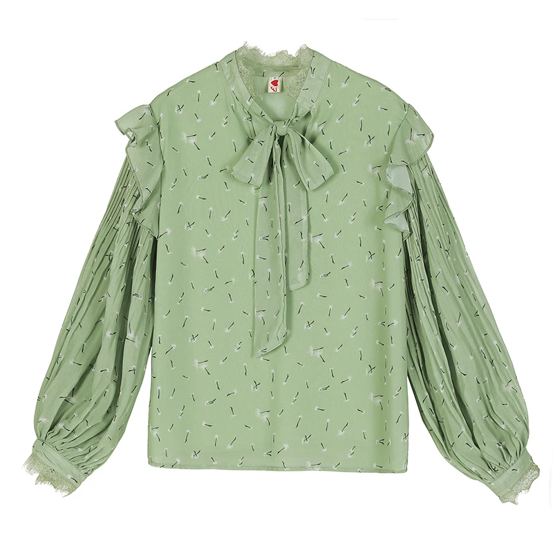 

Floral Print Womens Tops And Blouses Plus Size Women Clothes Tunic Blusas Mujer Camisas Tunika Spring Fall Kimono Shirt