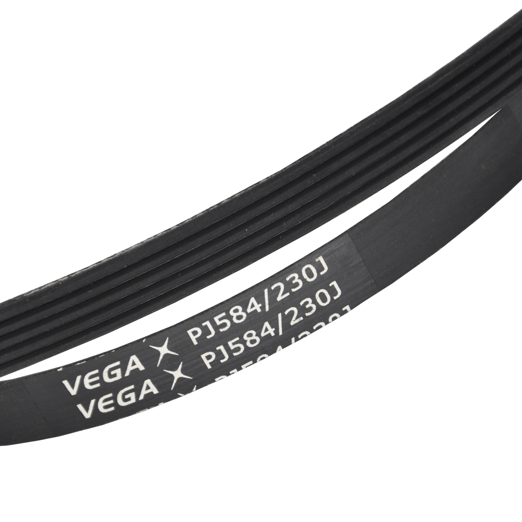 VEGA V-ремень PJ584/230J 3/4/5/6/7/8/9/10 ребра для рукоделия ремень ГРМ трансмиссии - купить по