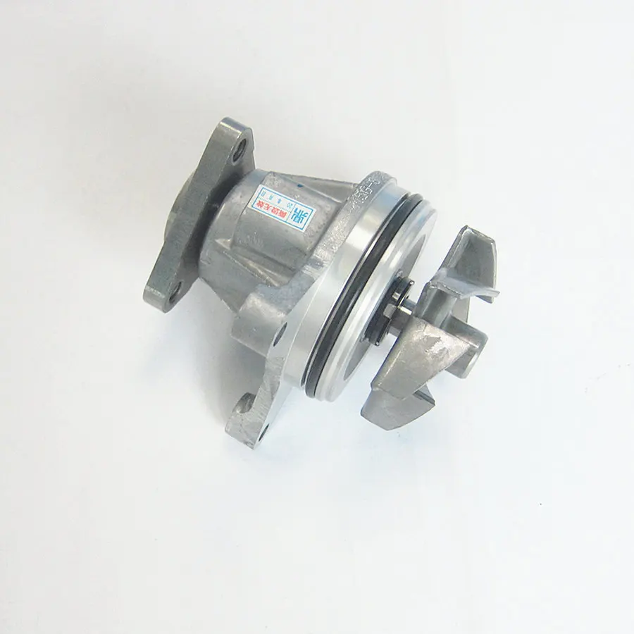 Автомобильная система охлаждения двигателя водяной насос для focus II mazda 6 2 0 3 2002-2012