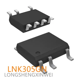 1PCS Spot LNK305GN LNK305 305GN New Original LCD Power Management Chip SOP7