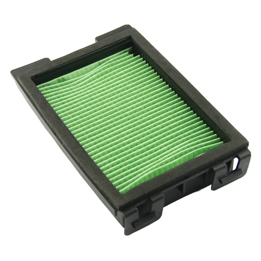 Motorcycle Parts Air Filter Sponge Cleaner Cap For Honda CBR250R CBR250 2011-2013 CB300F CBR300R 2015-2016 17211-KYJ-900 Moto | Автомобили