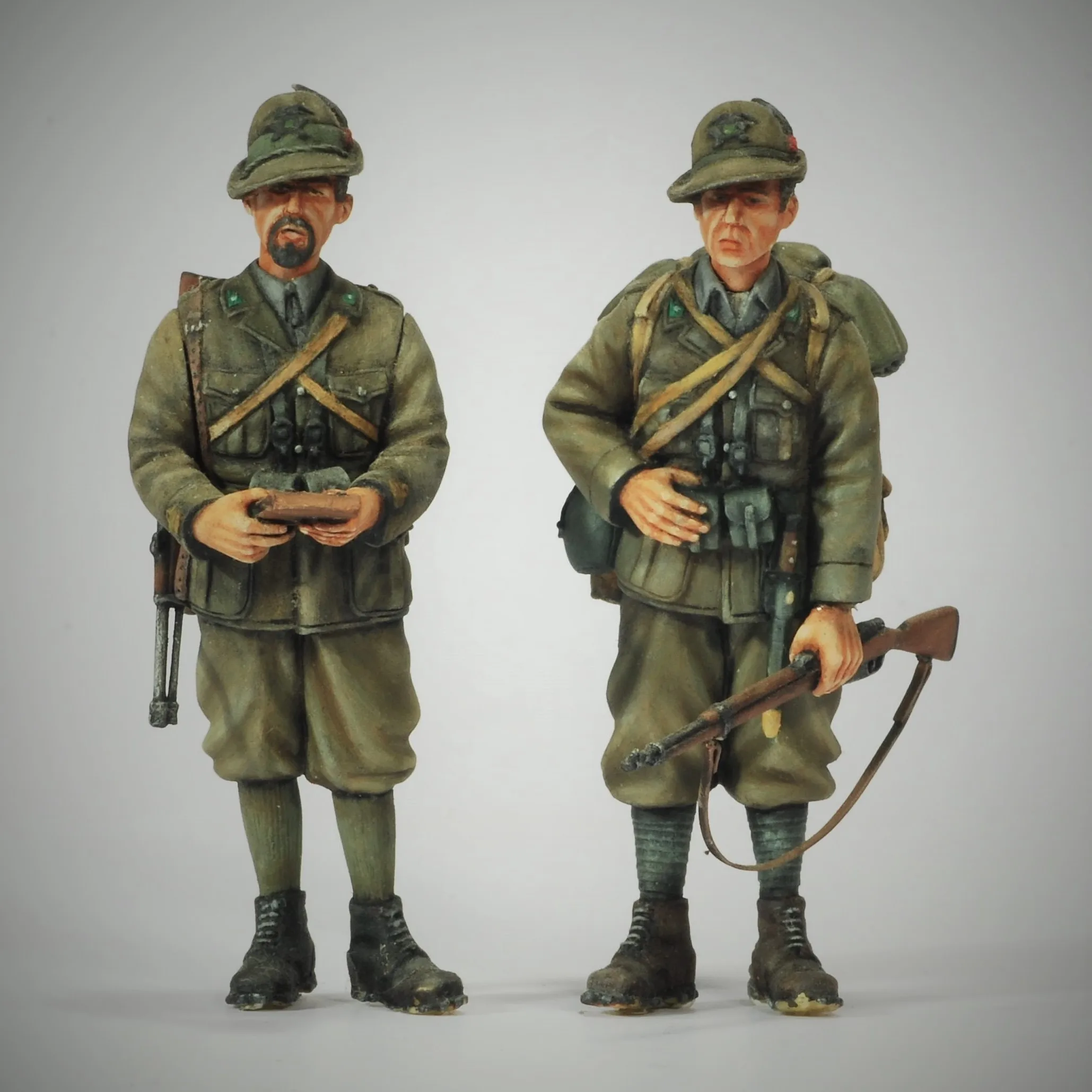 

Масштаб 1/35, серия war, модель из смолы, 2 фигурки, несобранные, нецветные, бесплатная доставка