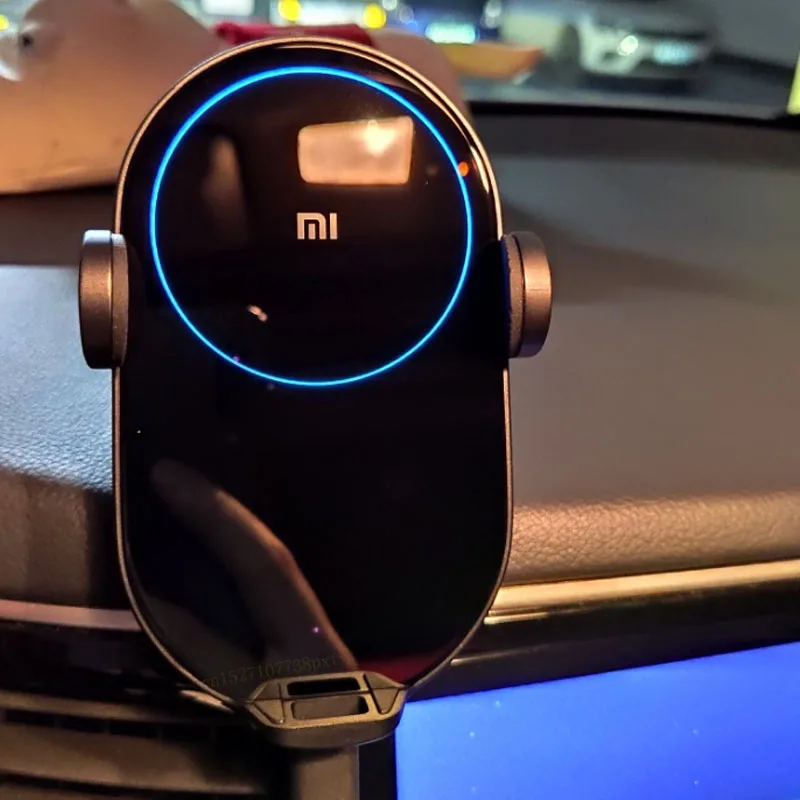 

Xiaomi Mi Qi WCJ02ZM, 10 /20 , , USB Type-C
